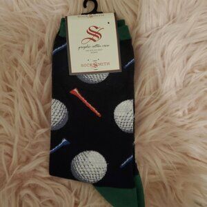 Socksmith socks